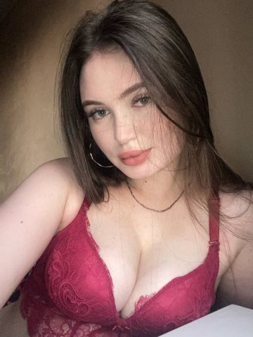 Проститутка Алина